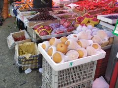 -王庄市场