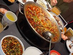 -小饕荟雅安贡椒鱼鲜馆(广福桥店)