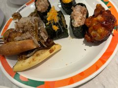 -比格比萨自助(公益西桥华联店)