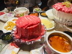 -豆捞坊(金桥店)
