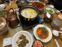 -青城甲(青城山店)