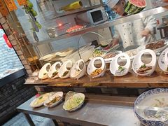 -山里俏·皖南菜(清源路店)
