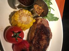 -The BREW·酿餐厅(浦东嘉里大酒店)