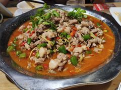 -椒小兔·盐帮川菜中餐厅(金沙时代广场店)