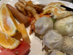-杭州大厦宾馆