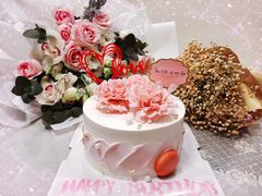 -YC工作室蛋糕定制