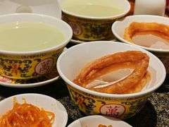 -真地道京味府·鲜橙烤鸭·北京菜(朝外大街东大桥店)