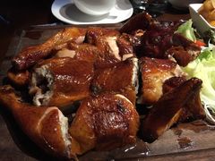 -JUKEBOX玖部音乐餐厅(华侨城店)