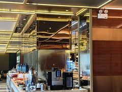 -大中华希尔顿酒店 念 全日制自助餐厅·亲子·聚餐