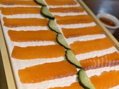 -壹湖两岸·鱼鲜山里菜(东江湖店)