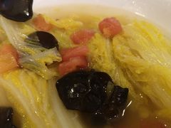 -无锡城中皇冠假日酒店·芳园中餐厅