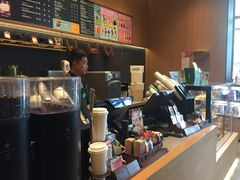 -星巴克臻选(北京世贸天阶店)