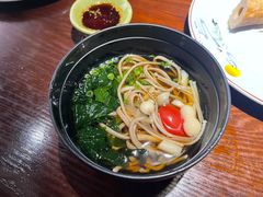 -松子料理(亮马桥店)