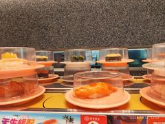 -争鲜回转寿司(朝北大悦城店)