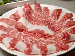-北平三兄弟涮肉(簋街总店)