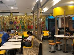 -麦当劳(宜安广场店)