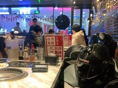 -火炉火自助餐(喜隆多店)