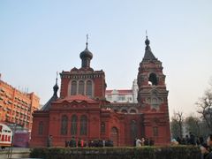 -圣·阿列克谢耶夫教堂