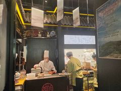 -额娘·现烙春饼烤鸭(太原总店)