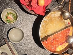 -三出山火锅(南京万象天地店)
