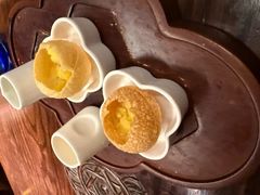 -甘尼仕印度餐厅爵士酒吧(阳春巷店)