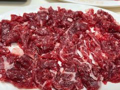 -陈记顺和潮汕牛肉火锅(韩江路店)