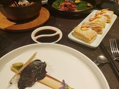 -万丽轩·粤菜(王府井金茂万丽酒店)