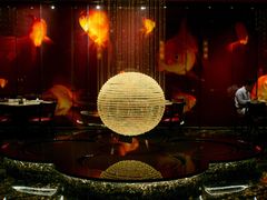 -8餐厅(新葡京酒店)