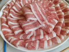 -珺小七铜锅涮肉(桃园路店)
