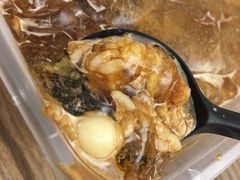 -甜心闲生传统手工冰粉(奎星楼店)