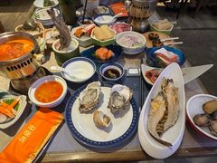 -海鼎荟海鲜姿造(晋江宝龙店)