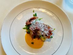 -大八江景意大利西餐厅LargeEight Italy Restaurant(1862时尚艺术中心店)