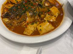 -乾隆美食·本帮菜(黄河路店)