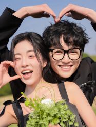 -第一夫人婚纱摄影(南京店)