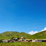 这里被称为“东方瑞士”
