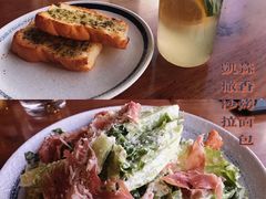 -PIZZA BIANCA(万象城店)