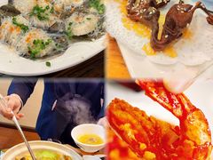 -美未居·老字号·地道顺德菜·桑拿鸡·鱼生(容桂店)