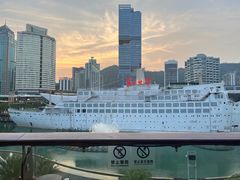 -润园四季椰子鸡火锅(海上世界店)