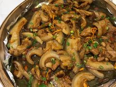 -君德澜酒家·创意粤菜(金山谷店)