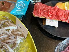 -五星桥原切肥牛火锅·30年专注好牛肉(湖塘店)