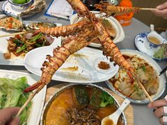 -皮记海鲜1995(寮步店)