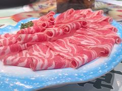 -快乐小羊(富强中路店)