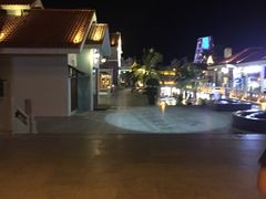 -三亚亚龙湾雅高美爵酒店