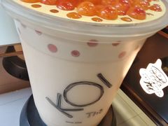 -Koi thé(水坑尾街店)