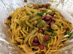 台湾卤肉拌面-丸来玩趣(西溪印象城店)