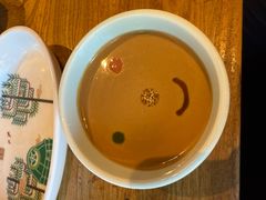-额尔敦传统涮(西坝河店)