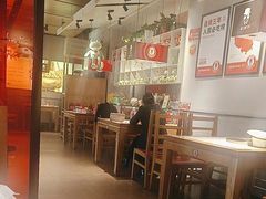 -老佛爷炭火蛙锅直营(清滨路总店)