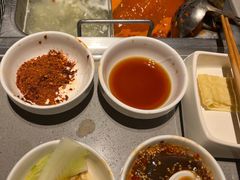 -海底捞火锅(方塔东街店)