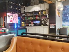 -醉炫音速烧烤·干煸菜(沙河总店)