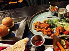 -bluefrog蓝蛙(水游城店)